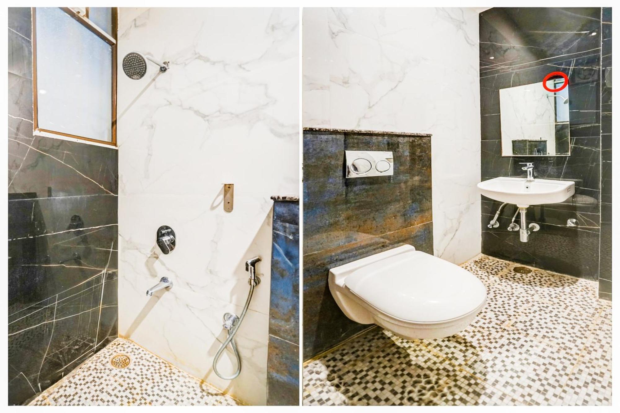 Super Townhouse Jagatpura Hotel Jaipur Buitenkant foto